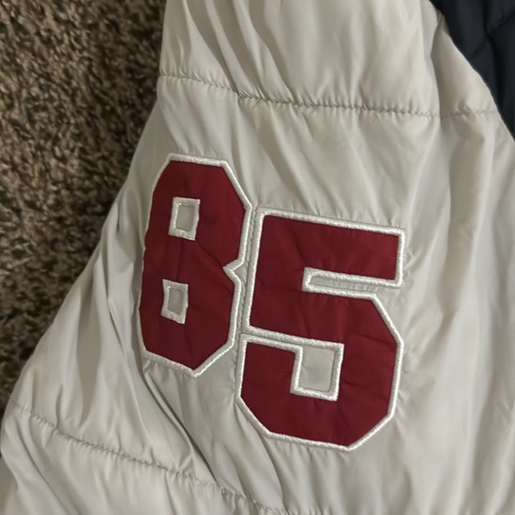 Tommy jacket for sale - Picture 3 of 4